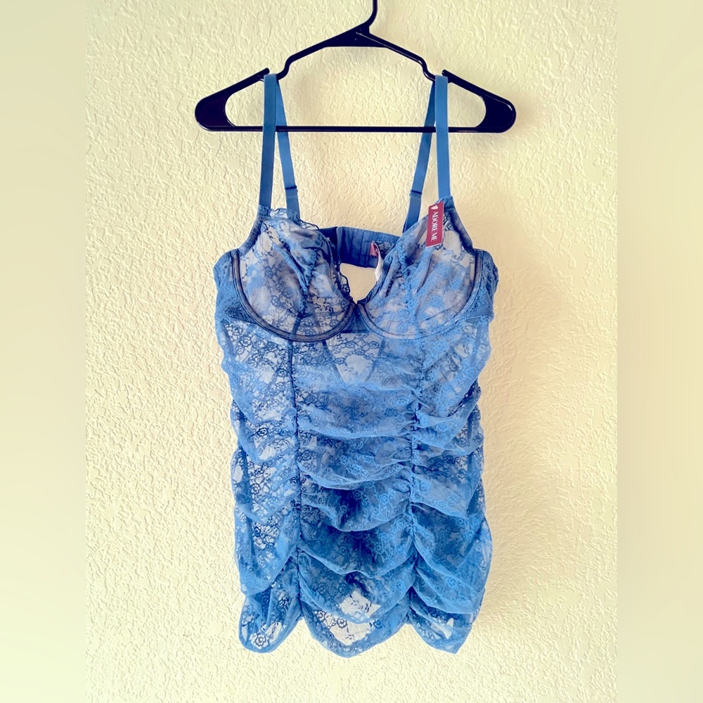 Adore Me Lingerie